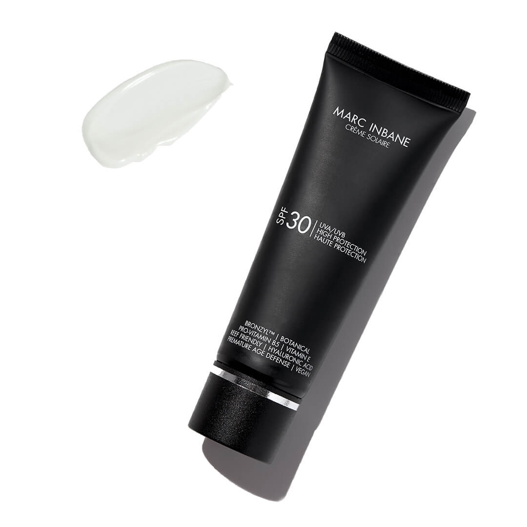 Creme Solaire Natural 2