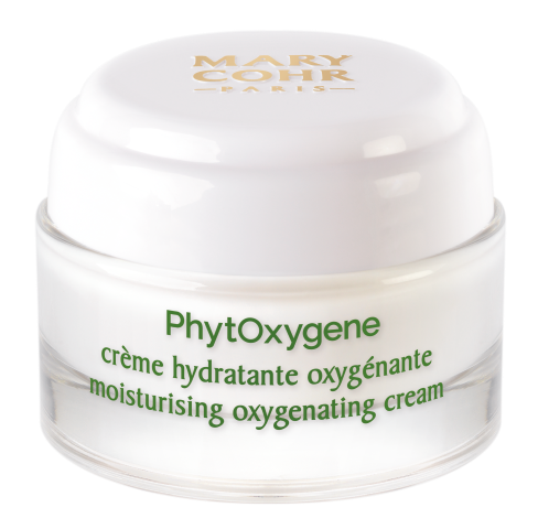 Mary Cohr Crème Phytoxygene