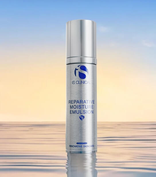 iS Clinical Reparative Moisture Emulsion 50 ml