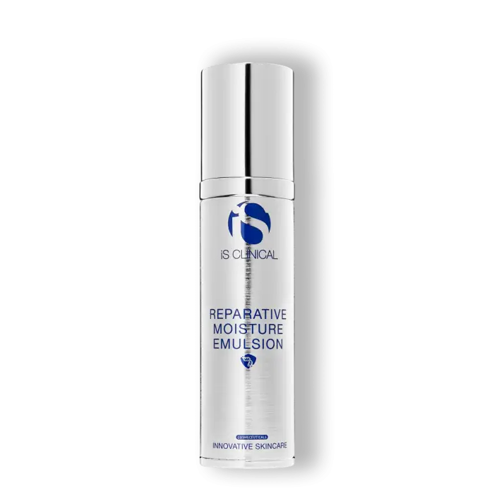 iS Clinical Reparative Moisture Emulsion 50 ml