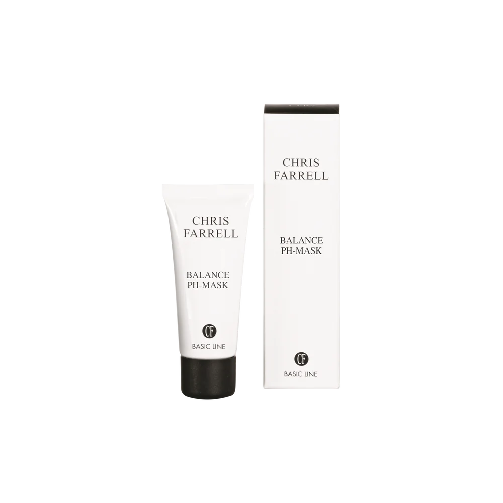 Chris Farrell Basic Line Balance pH-Mask 50 ml