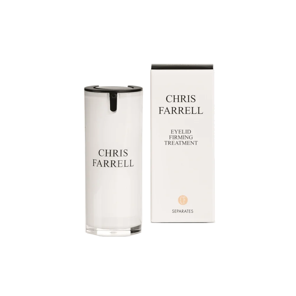 Chris Farrell Seperates Eyelid Firming Treatment 15 ml