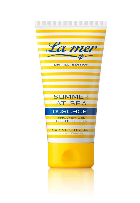 La mer Summer at Sea Duschgel 150 ml