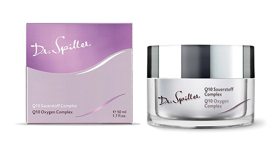 Dr Spiller Q10 Sauerstoff Complex 50 ml5plxW0d1ePp9A