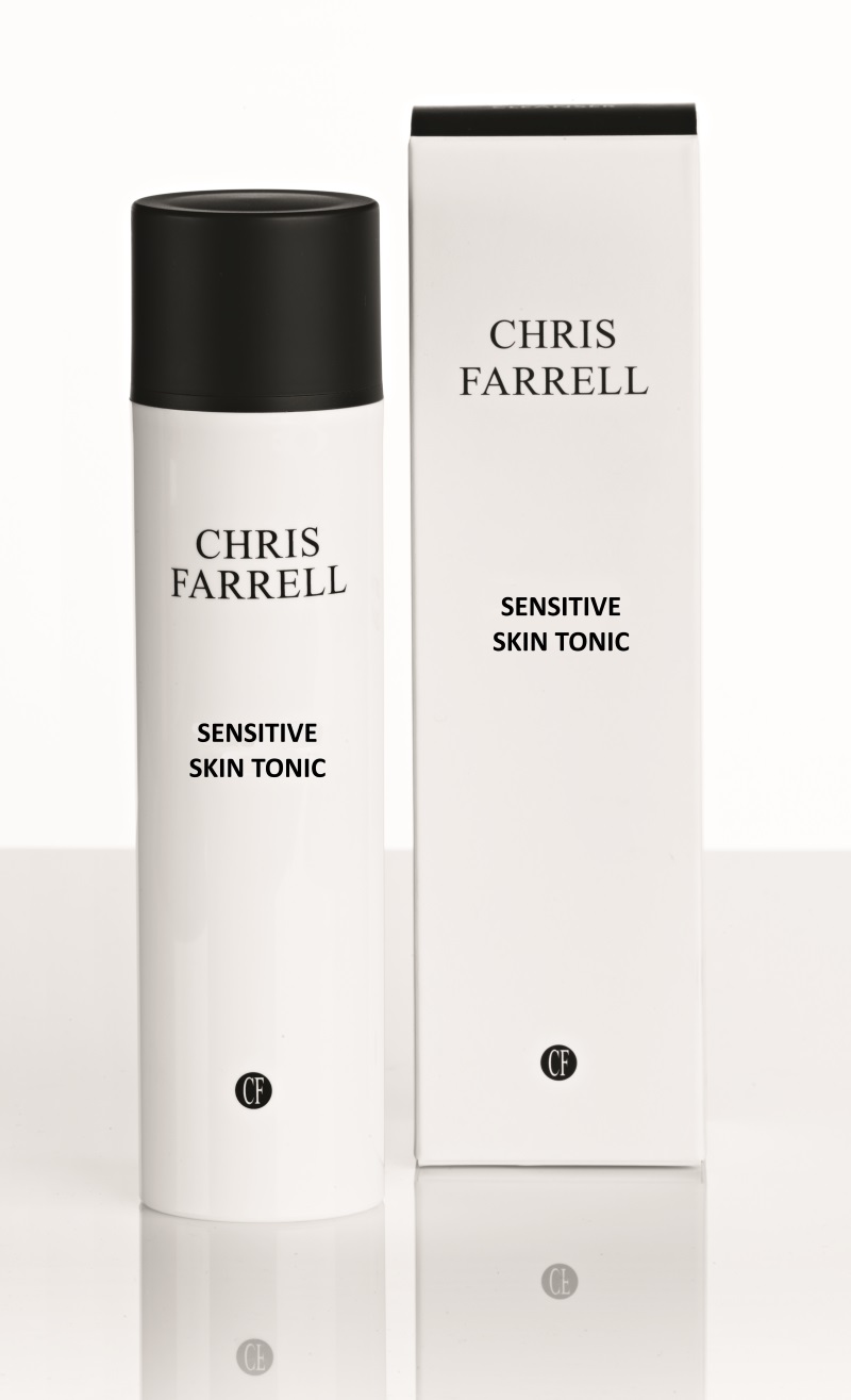 Chris Farrell Basic Line Sensitive Skin Tonic