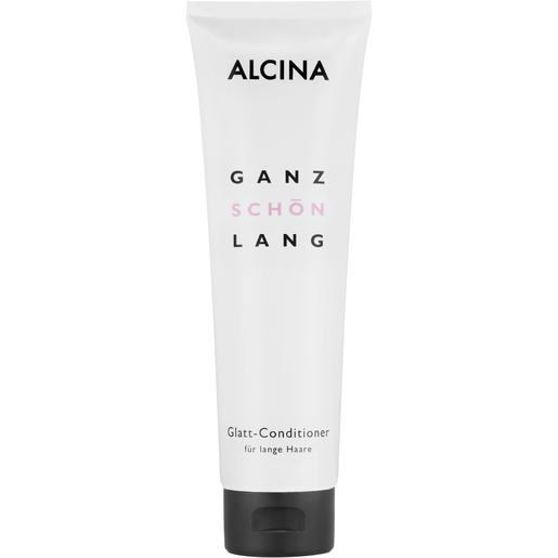 Alcina Ganz Schon Lang Glatt Conditioner 150 ml