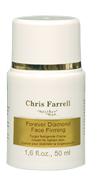 Chris Farrell Neither Nor For Ever Diamond Face Firming