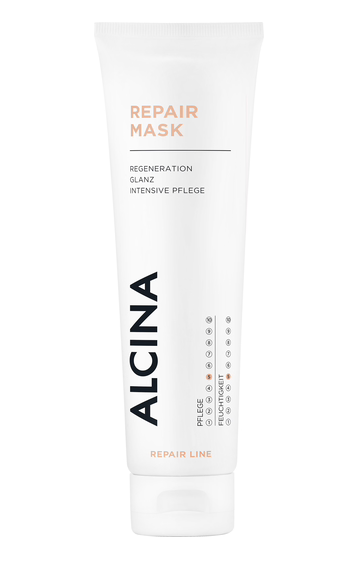 Alcina Repair Mask 150 ml