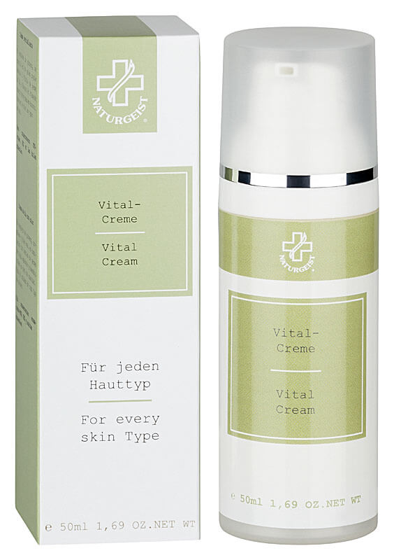 Hagina Vital Creme 50 ml