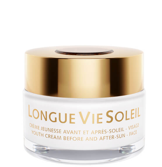 Guinot Creme Longue Vie Soleil 50 ml