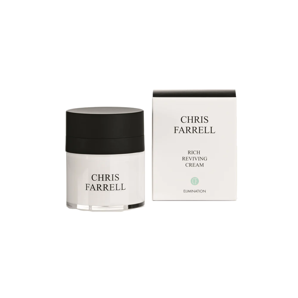 Chris Farrell Elimination Rich Reviving Cream 50 ml
