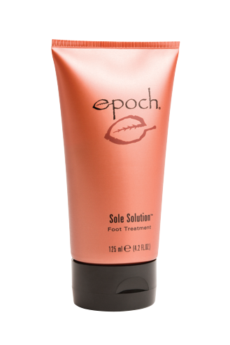 nu skin epoch sole solution 125 ml
