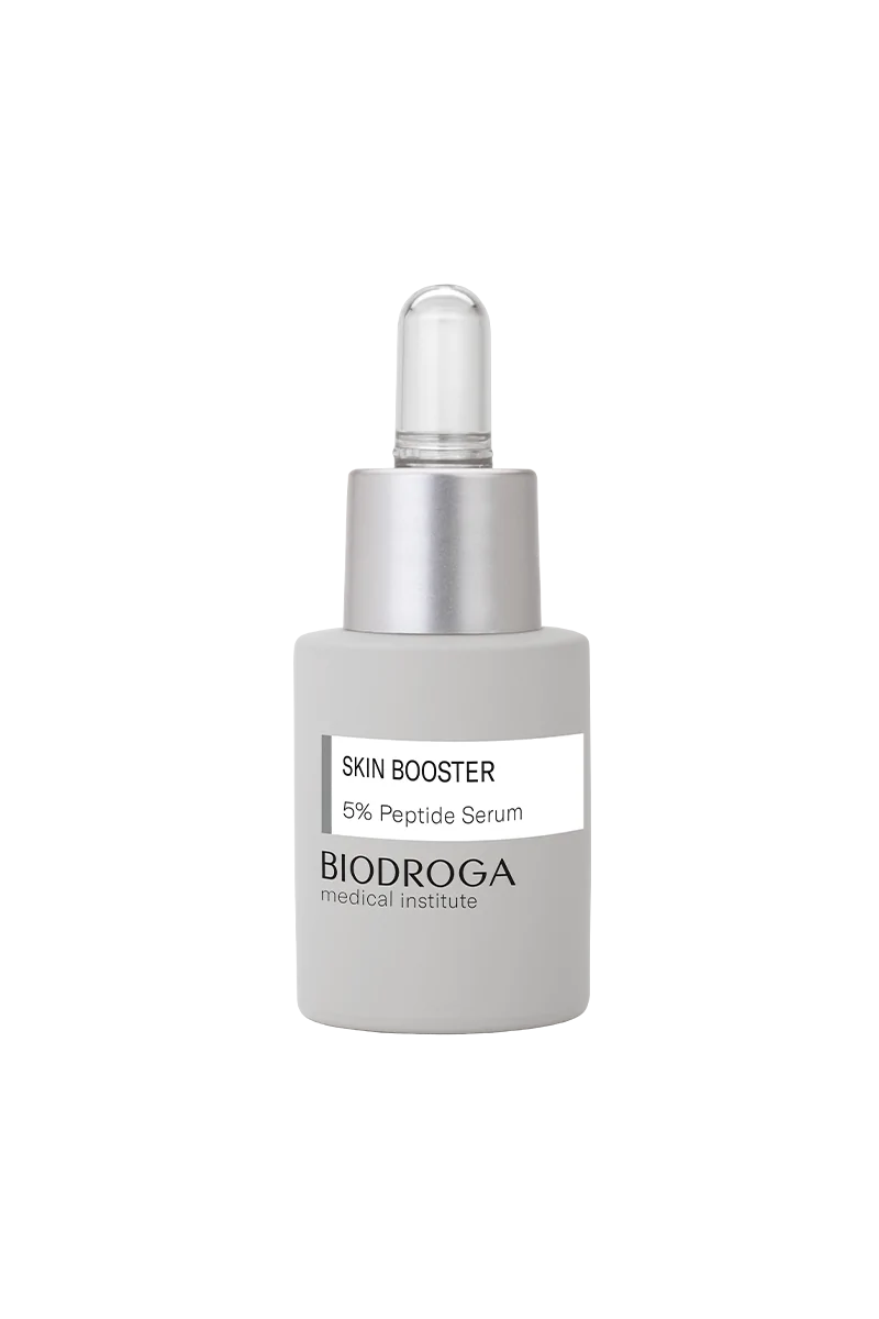 Biodroga Medical Institute Skin Booster 5% Peptide Serum 15 ml