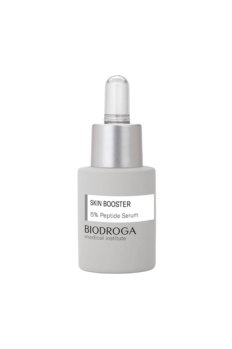 Biodroga MD Skin Booster 5 Peptide Serum