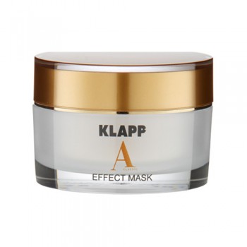 Klapp A Classic Effect Mask 50 ml