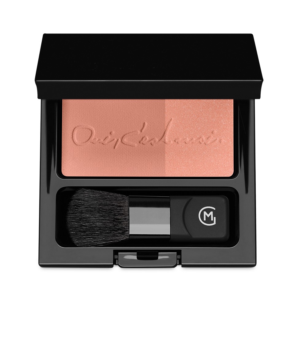 MARIA GALLAND 518  BLUSH POUDRE