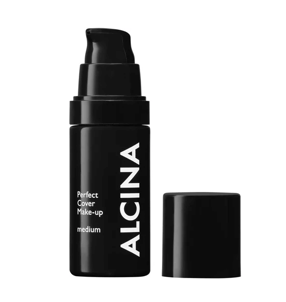 Alcina Perfect Cover Make up medium