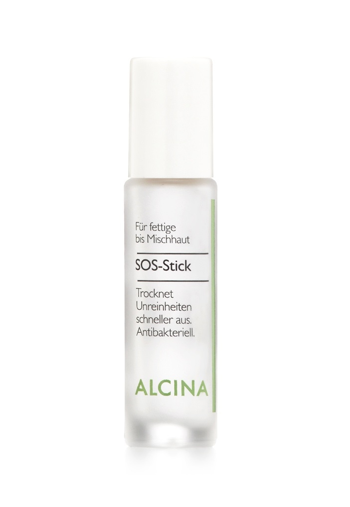 alcina sos stick 10 ml