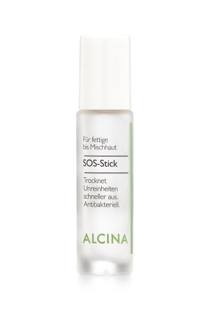 Alcina SOS-Stick 10 ml