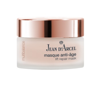 Jean D'Arcel multibalance masque anti-âge 50 ml