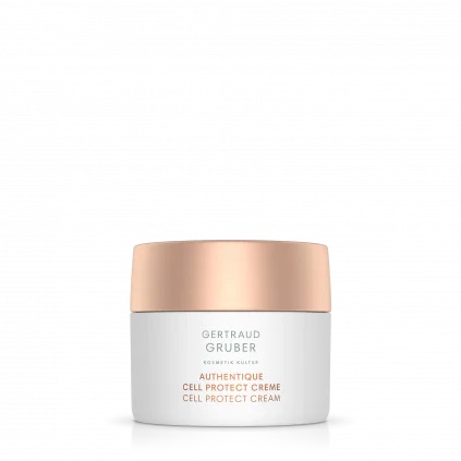 Gertraud Gruber AUTENTIQUE Cell Protect Creme 50 ml