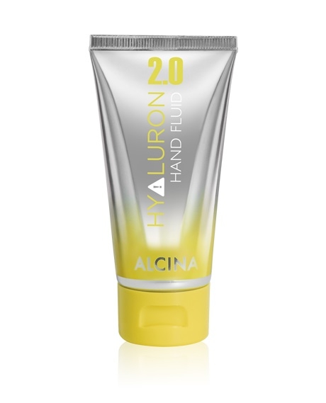 Alcina Hyaluron 2.0 Hand-Fluid 50 ml