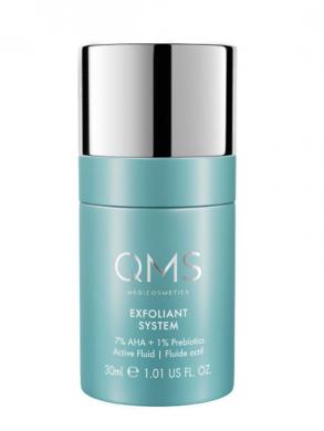 QMS Medicosmetics 7% AHA Active Fluid 30 ml