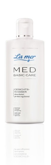 La mer Med Basic Care Gesichtswasser 