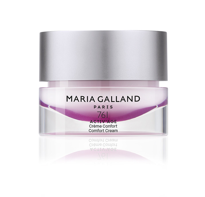 Maria Galland 761 Crème Confort Activ'Age (klein 15ml)