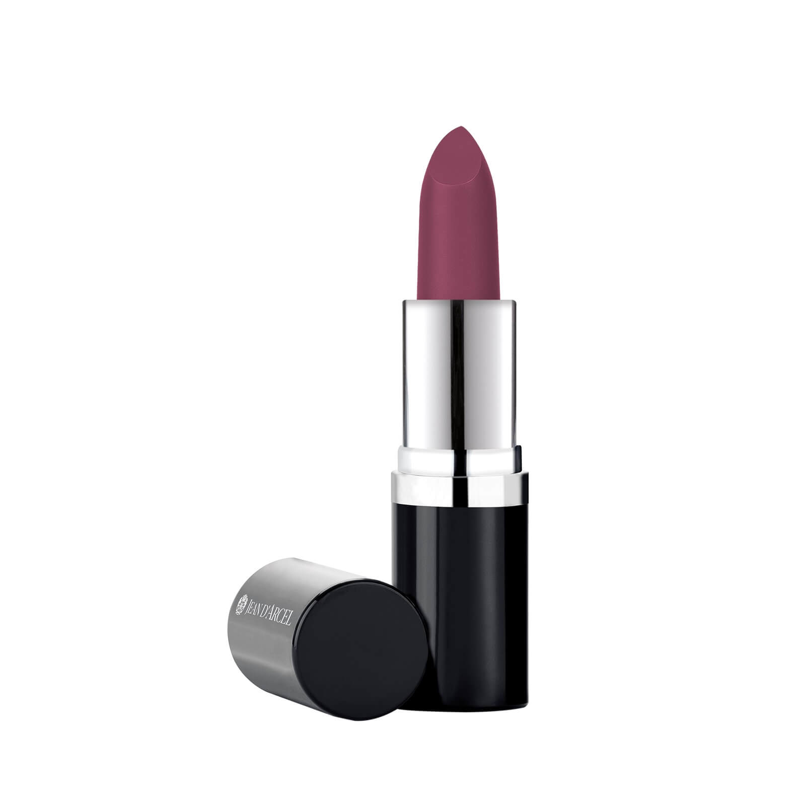 Jean D'Arcel 3D Lipstick Shiny Nr. 105 Purple Magic