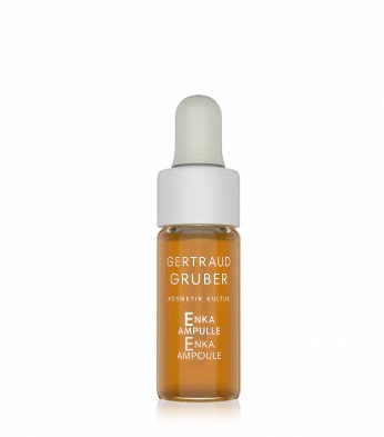 Gertraud Gruber Enka Ampulle 12 ml