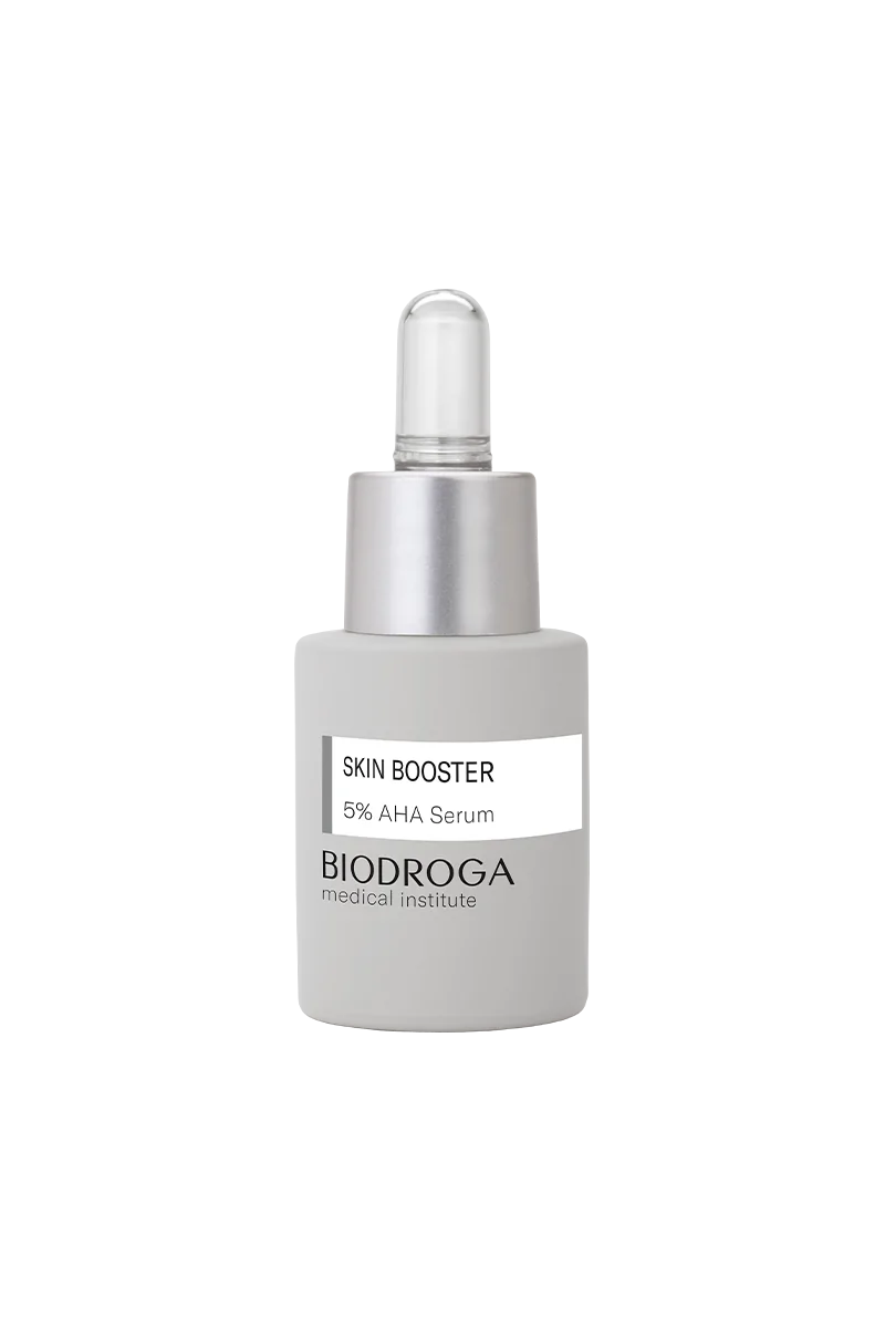 Biodroga MD Skin Booster 5% AHA Serum 15 ml