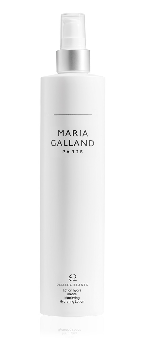 Maria Galland Duo Démaquillant Purifiant 60 & 62