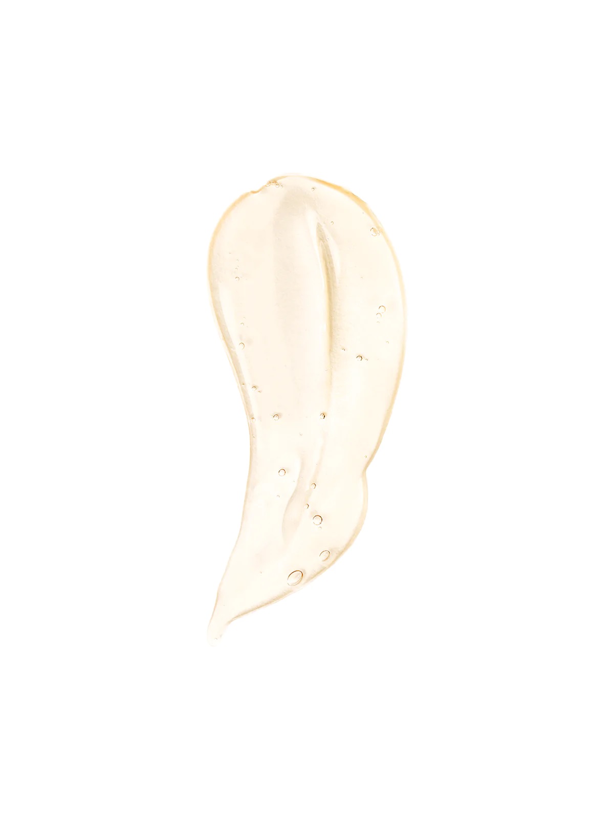 NUI NATURAL VEGAN SHAMPOO MOISTURE SHINE