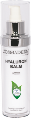 Cosmaderm Hyaluron Balm de Luxe 100 ml