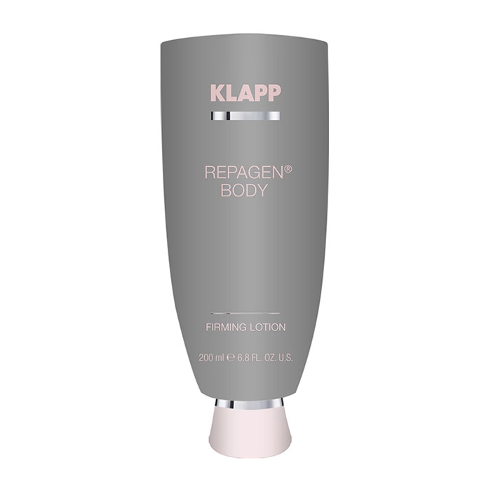 Klapp Repagen®Body Firming Lotion 200 ml