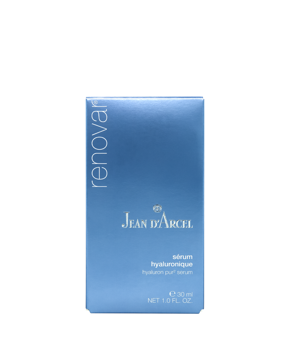 Jean D Arcel renovar serum hyaluronique 30 ml