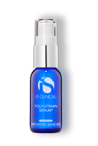 iS Clinical Poly-vitamin serum
