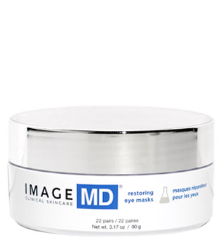 Image Skincare IMAGE MD Restoring Eye Masks 90g