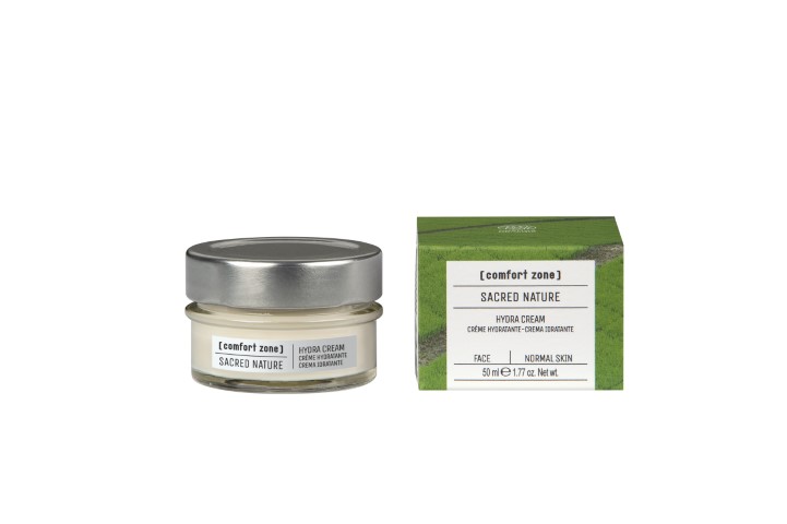 Comfort Zone Sacred Nature Hydra Cream