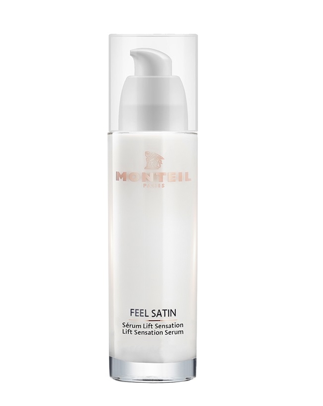 monteil feel satin lift sensation serum 30 ml