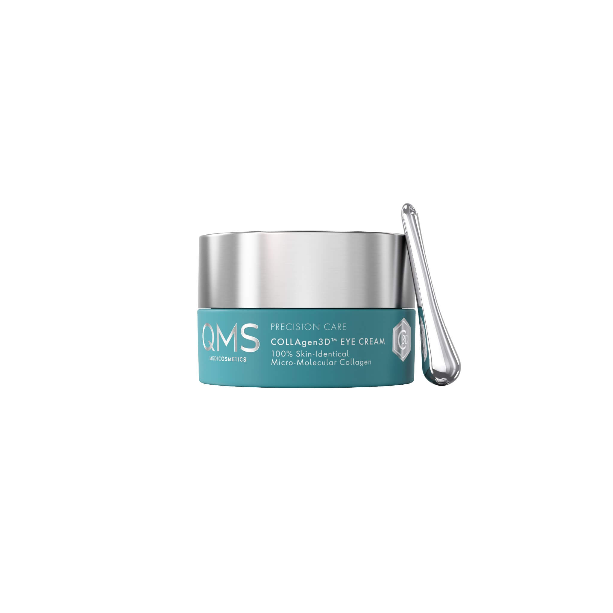 Qms Medicosmetics Precision Care COLLAgen3DTM Eye Cream Mood2