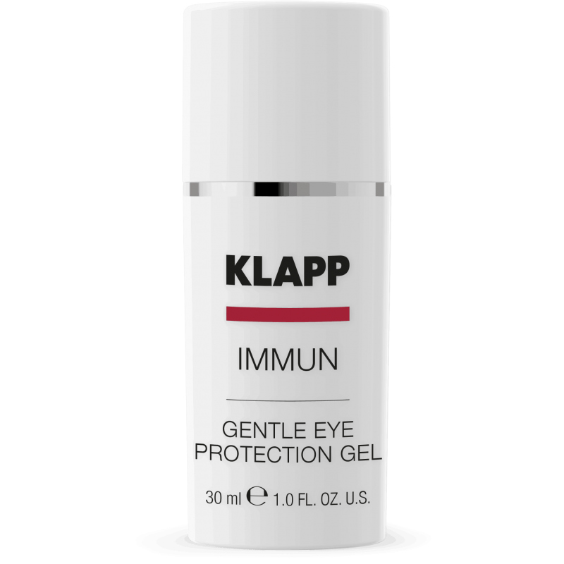 Klapp Immun Gentle Eye Protection Gel 30 ml