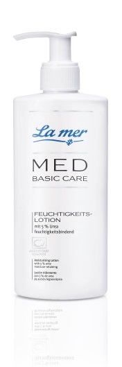 La mer Med Basic Care Feuchtigkeitslotion