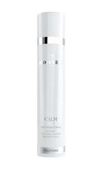 Monteil SOLUTIONS CALM Anti Stress Creme 50 ml