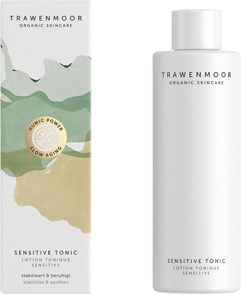 Dr. Spiller Trawenmoor Sensitive Tonic 200 ml