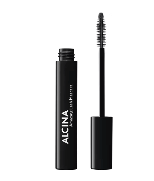 Alcina Amazing Lash Mascara black