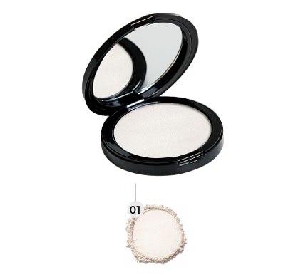 Jean D'Arcel Fixing Powder 8g