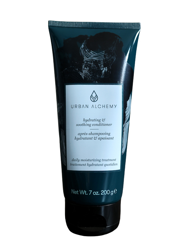 Urban Alchemy Hydrating & Soothing Conditioner 200 ml