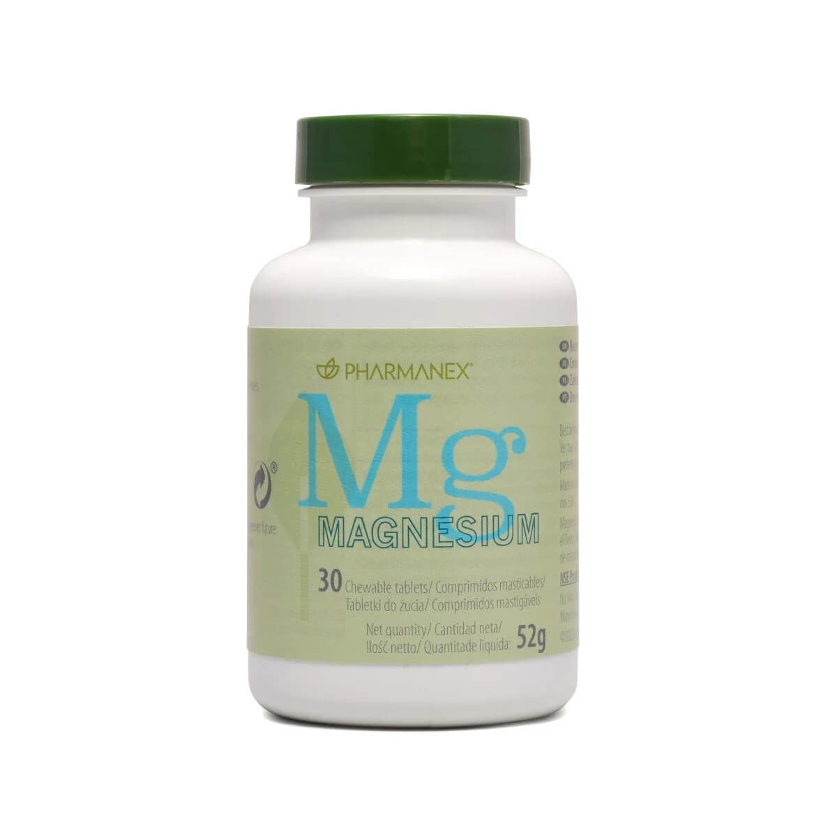 Nu Skin Pharmanex Magnesium